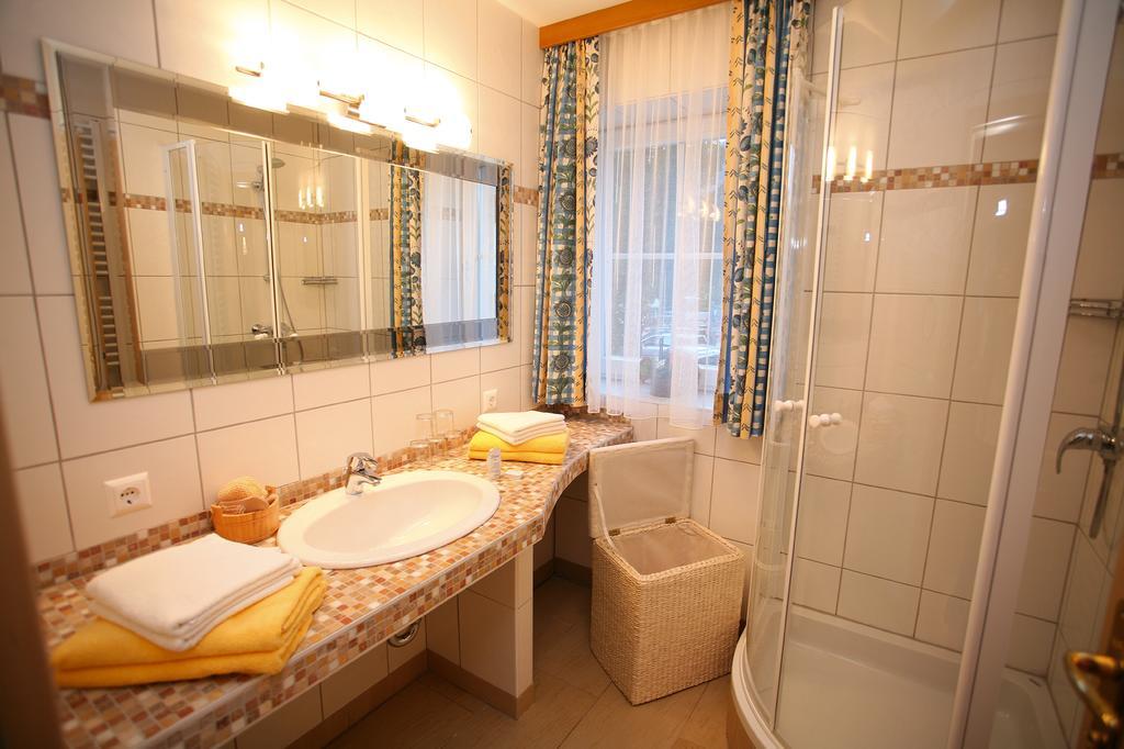 Ritas Alm Apartment Turracher Hoehe Luaran gambar