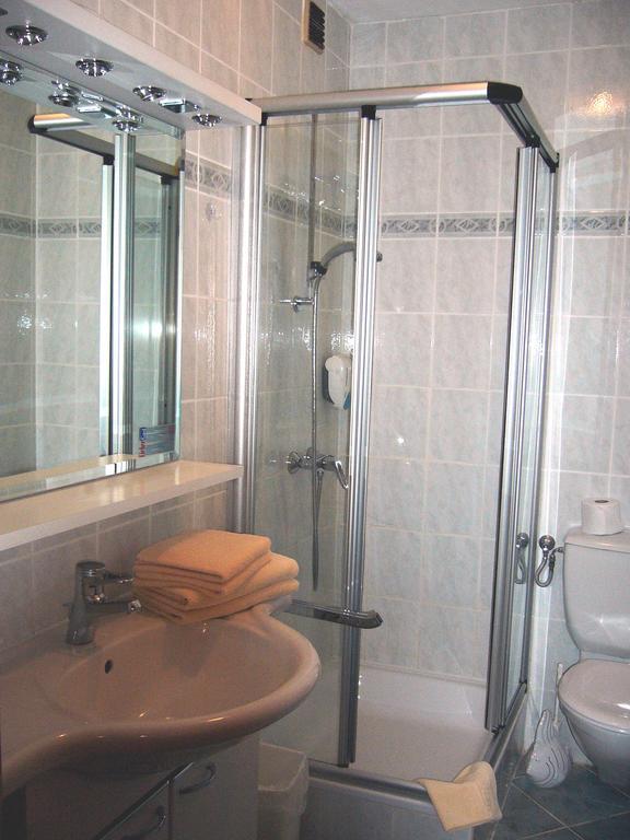 Ritas Alm Apartment Turracher Hoehe Luaran gambar