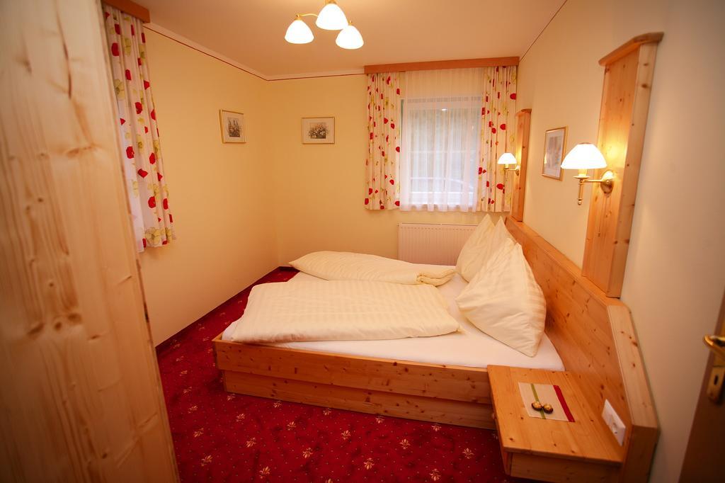Ritas Alm Apartment Turracher Hoehe Luaran gambar
